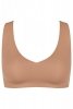 SLOGGI TOP SLOGGI ZERO FEEL 2.0 BRALETTE